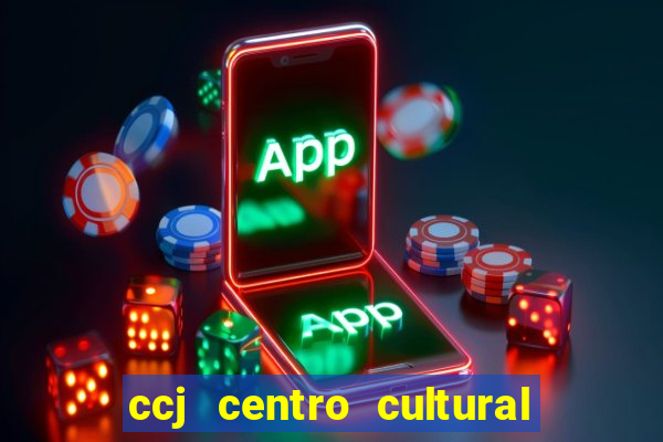 ccj centro cultural da juventude vila nova cachoeirinha